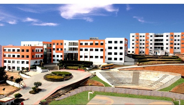 Aravali Institute of Technical Studies