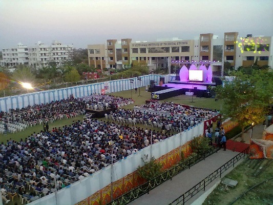 Geetanjali Institute of Technical Studies