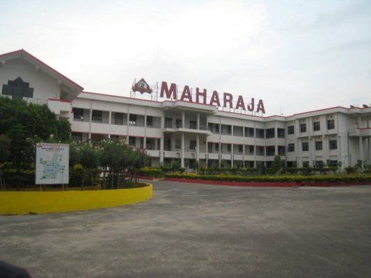 Maharaja College of Engineering