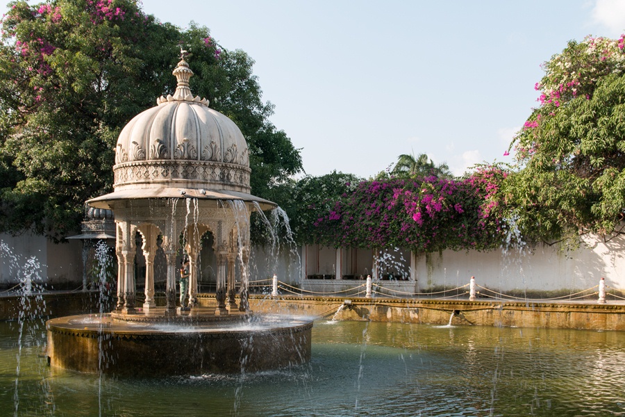 Saheliyon Ki Baari Udaipur