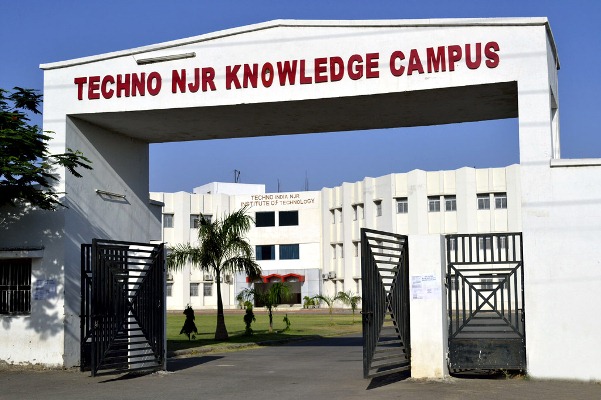 Techno India NJR Institute of Technology