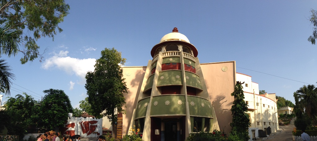 Bhartiya Lok Kala Mandal Museum Udaipur