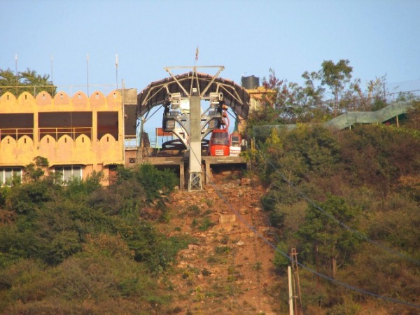 Karni Mata Temple Udaipur