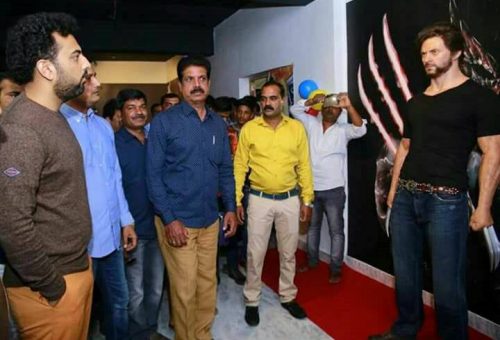 Wax Museum Udaipur