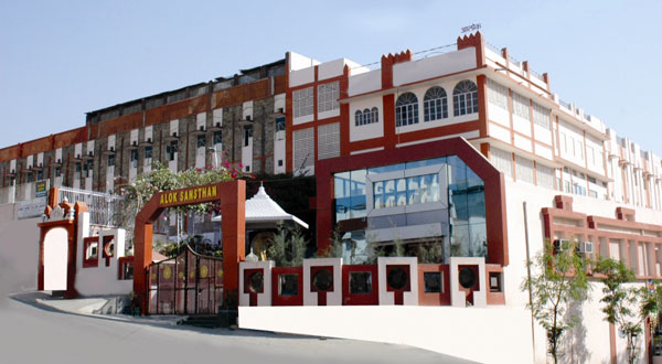 Alok Sansthan Udaipur