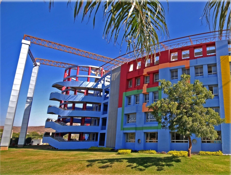 Delhi Public School Udaipur