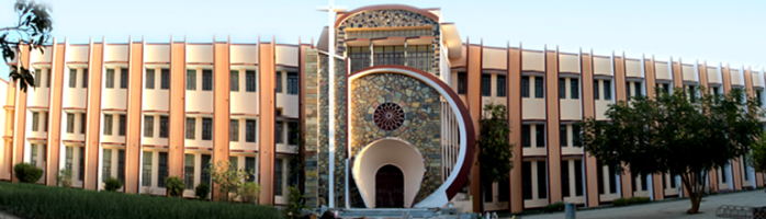 St. Mary’s Sr. Sec. School (Fetehpura) Udaipur