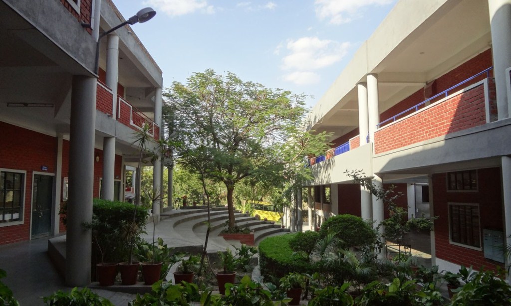 The Study Udaipur