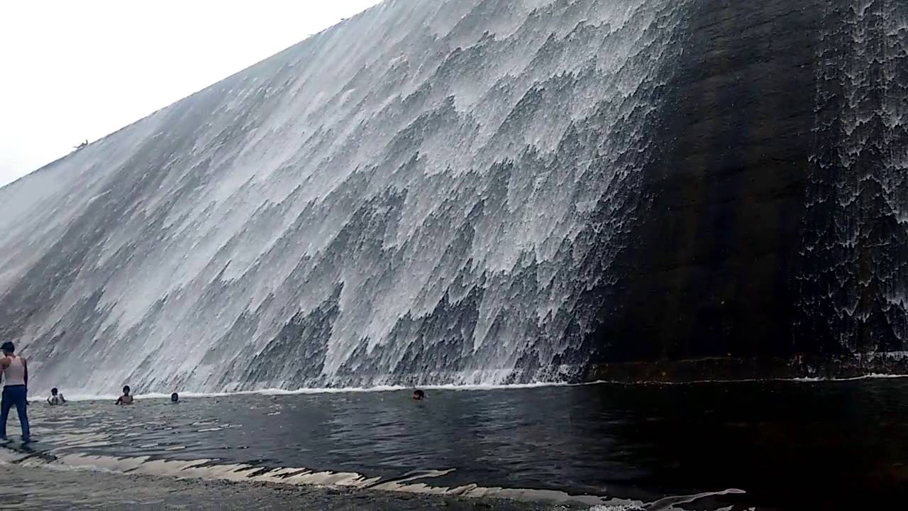 Tidi Dam Udaipur