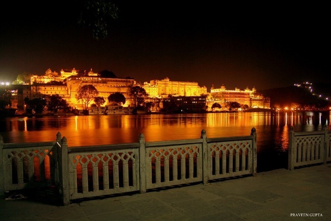 Ambrai Ghat Udaipur