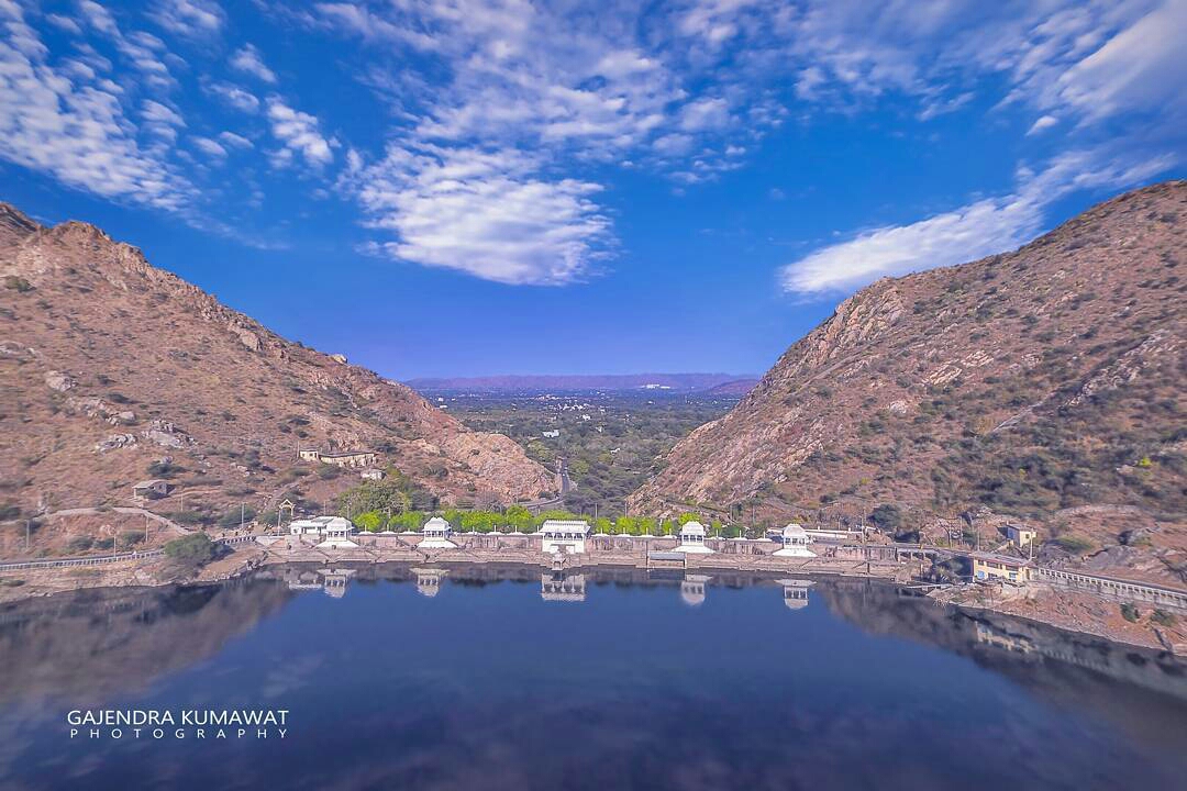 Badi Lake Udaipur
