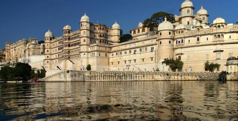City Palace Udaipur