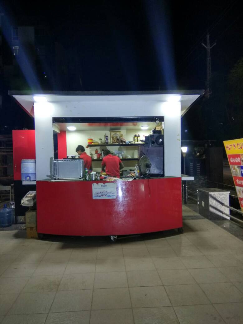 Hot n Cool Udaipur