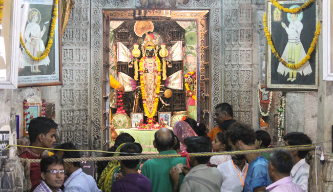 Jagdish Temple Udaipur