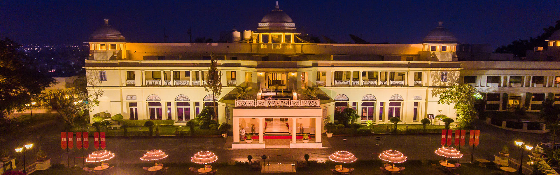 Lalit Laxmi Vilas Udaipur