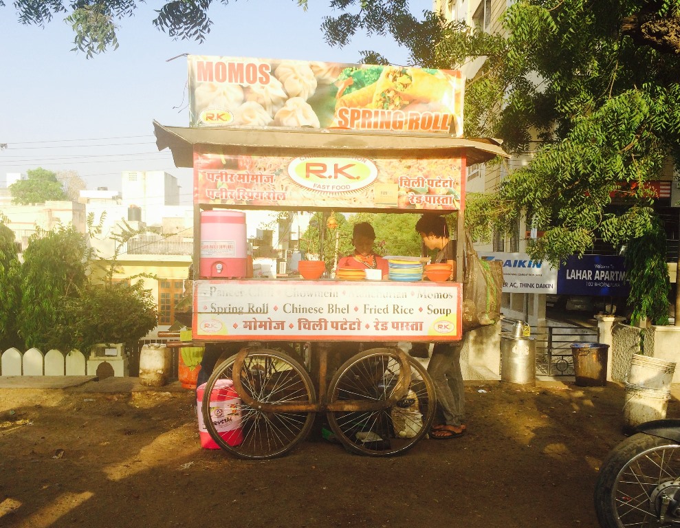 R.K. Fast Food Udaipur