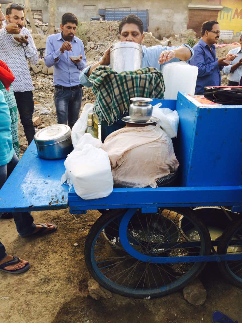 Sindhi Falooda Udaipur