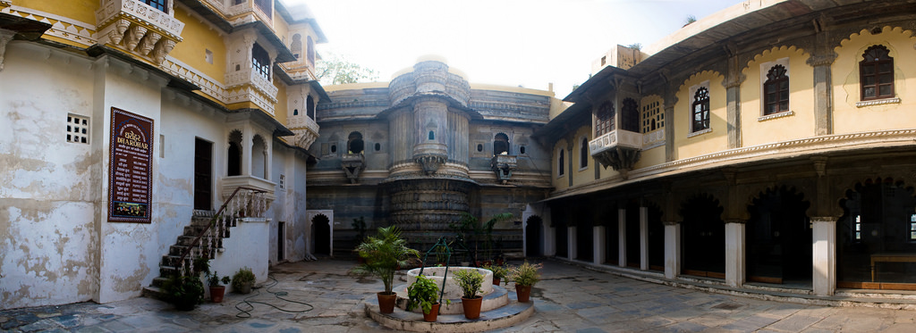Bagore Ki Haveli Udaipur