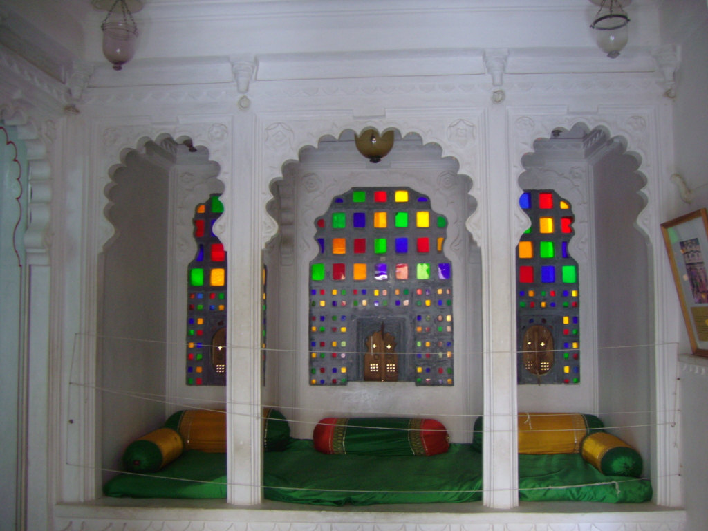 Bagore Ki Haveli Museum Udaipur