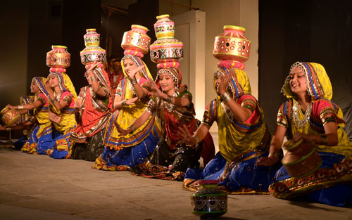 Cultural Dance