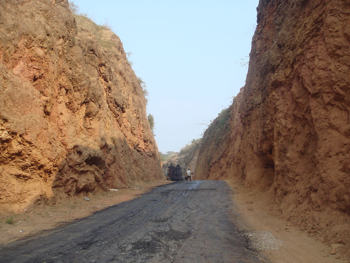 Haldighati