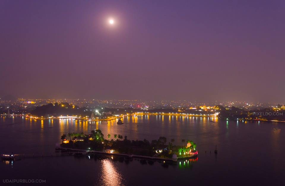 Nehru Garden Udaipur