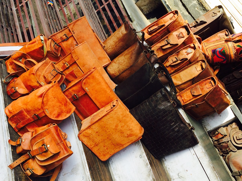 Things to Buy in Udaipur (Bags 1)