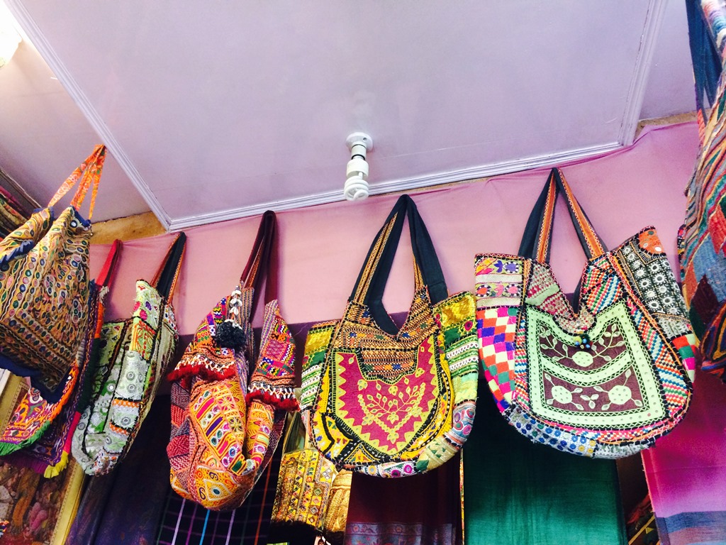 Things to Buy in Udaipur (Bags 2)