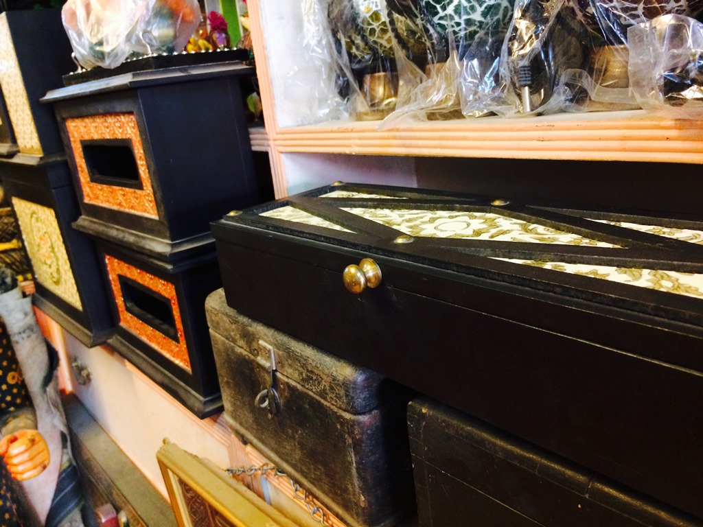 Things to Buy in Udaipur (Boxes)