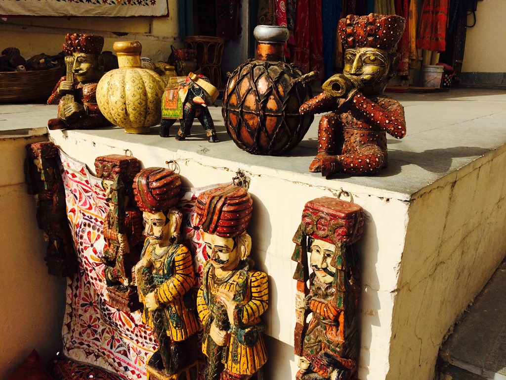 Things to Buy in Udaipur (Paintings and Sculptures 2)