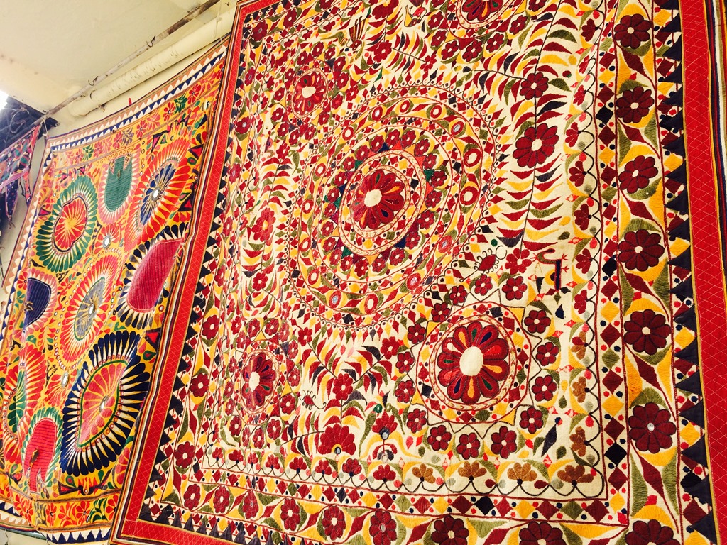 Things to Buy in Udaipur (Wall Hangings)