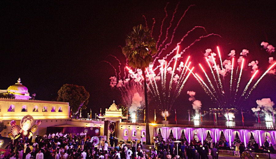 Destination Wedding Udaipur 2