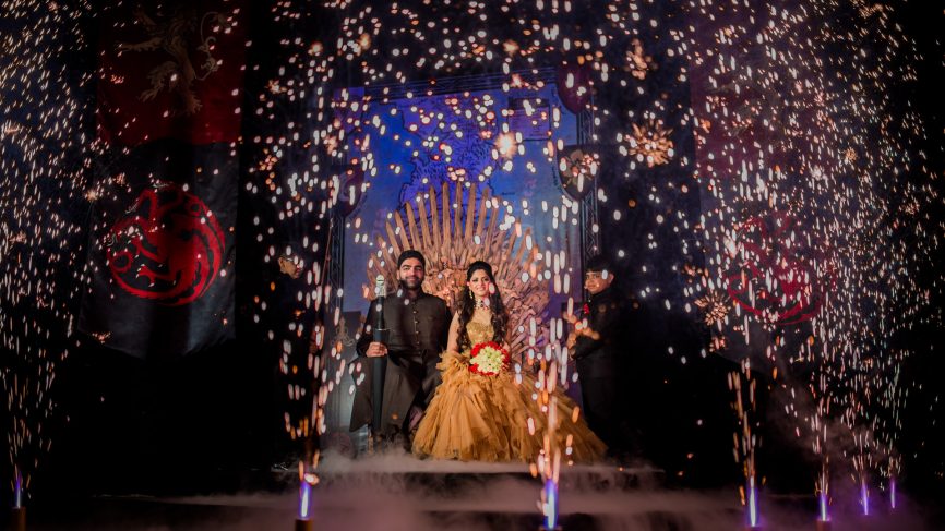 Destination Wedding Udaipur 4