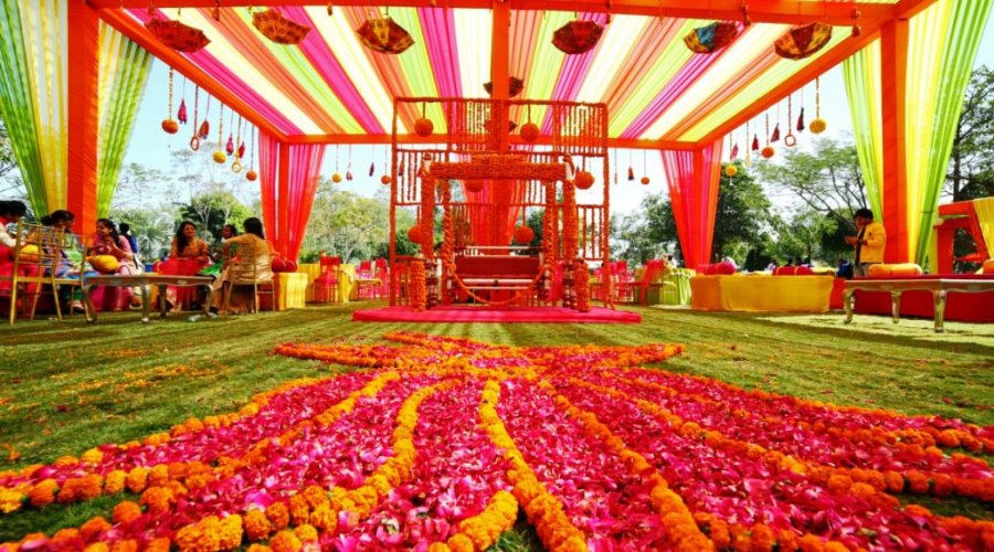 Destination Wedding Udaipur 7