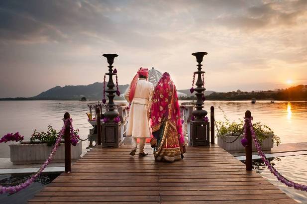 Destination Wedding Udaipur 8