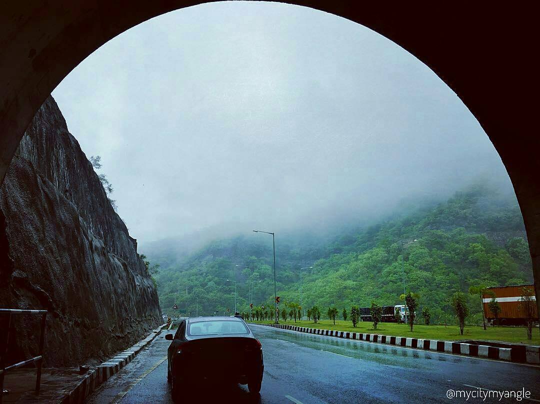 Monsoon in Udaipur