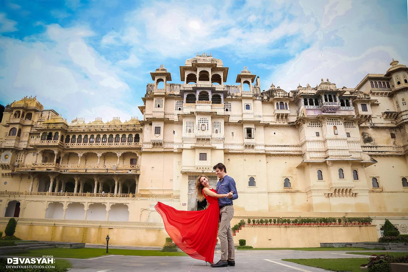 10 Reasons Why Udaipur is Most Romantic Place in India 1