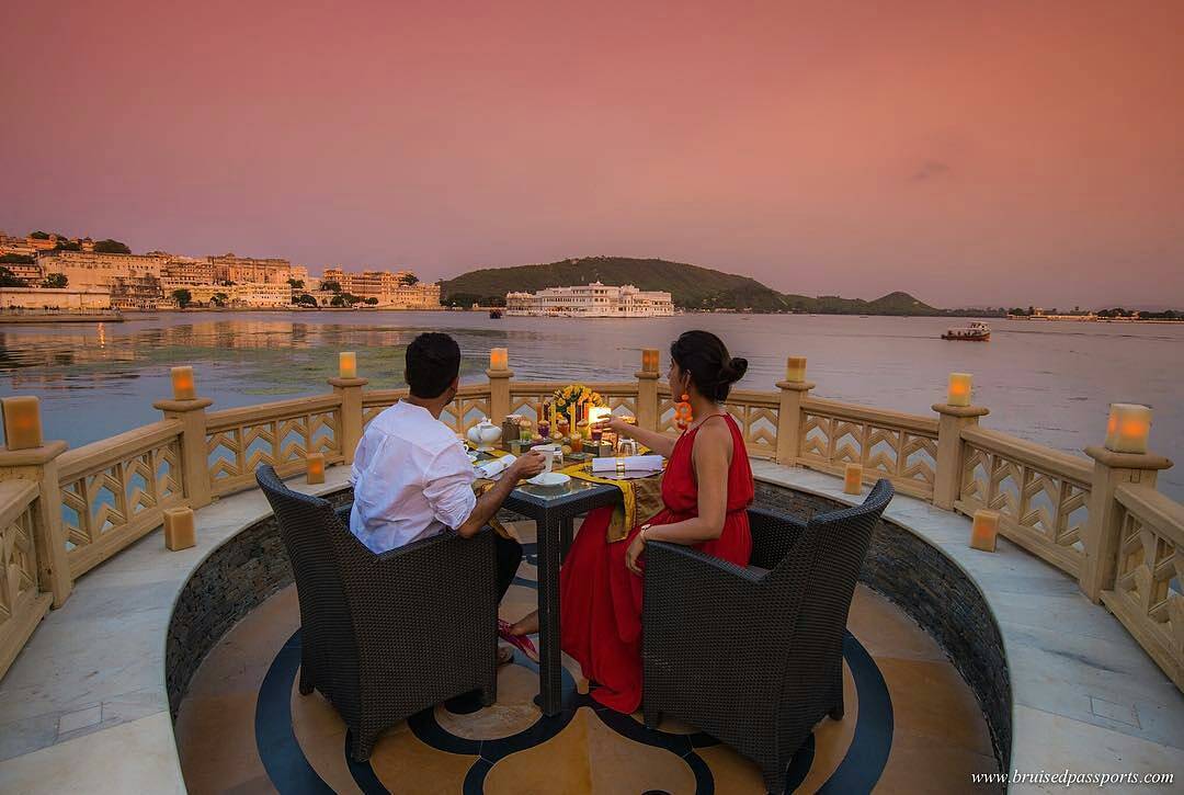 10 Reasons Why Udaipur is Most Romantic Place in India 2