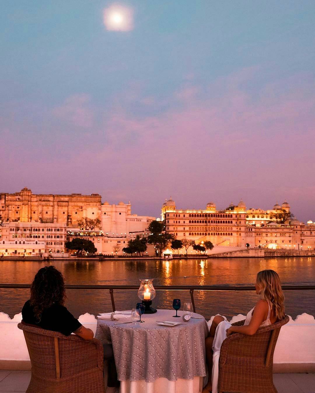 10 Reasons Why Udaipur is Most Romantic Place in India 3