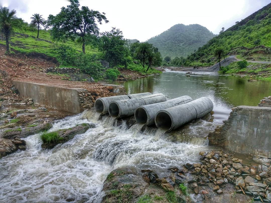 Chandni Village Udaipur 1