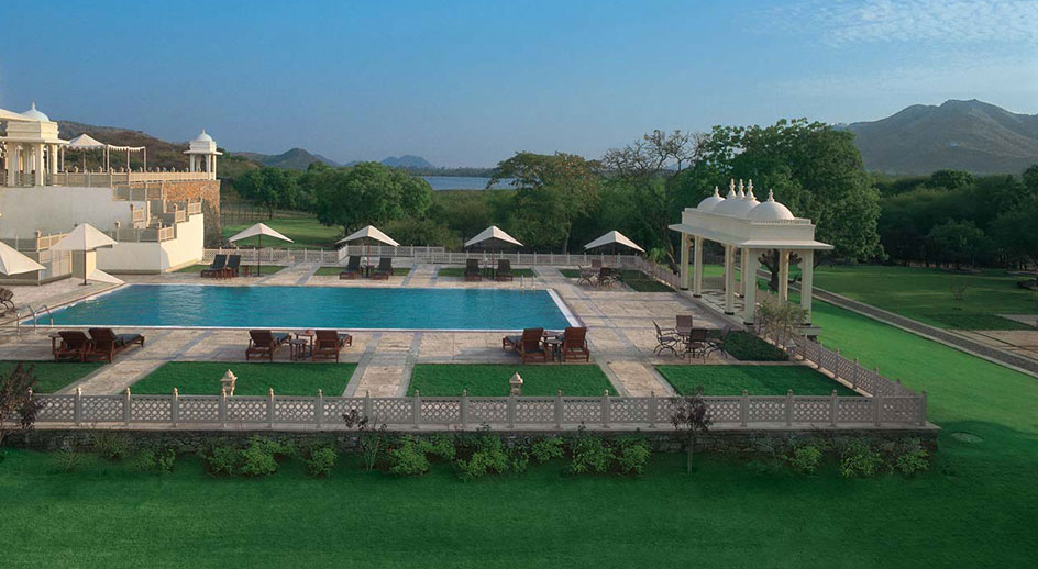 Hotel Trident Udaipur