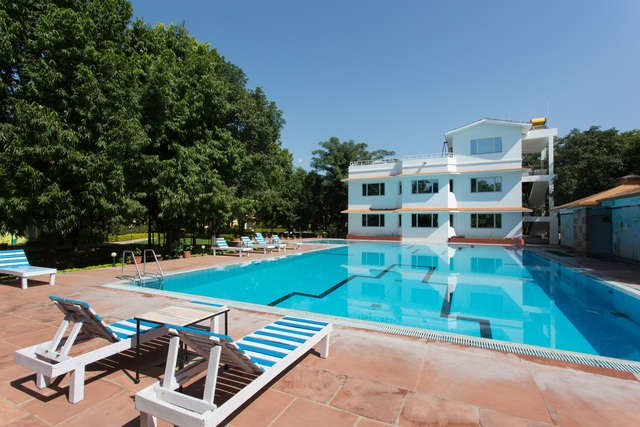 Swimming Classes in Udaipur 3