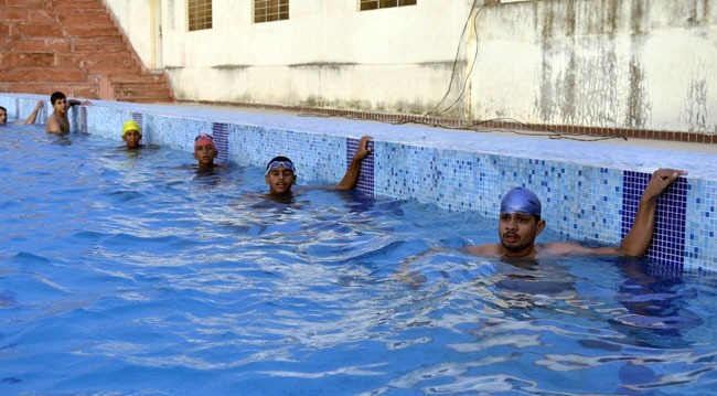 Swimming Classes in Udaipur 4