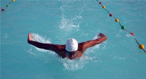 Swimming Classes in Udaipur 6