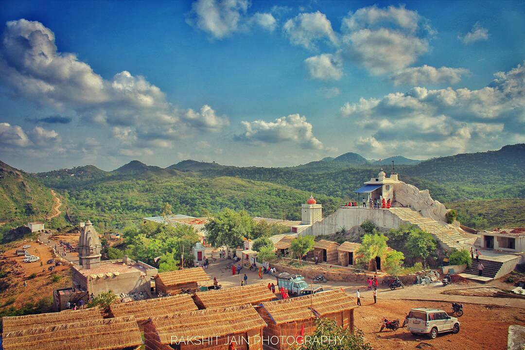 Ubeshwar Ji Udaipur 1