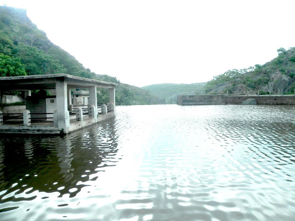 Ubeshwar Ji Udaipur 2