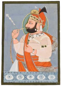 Maharana Jawan Singh