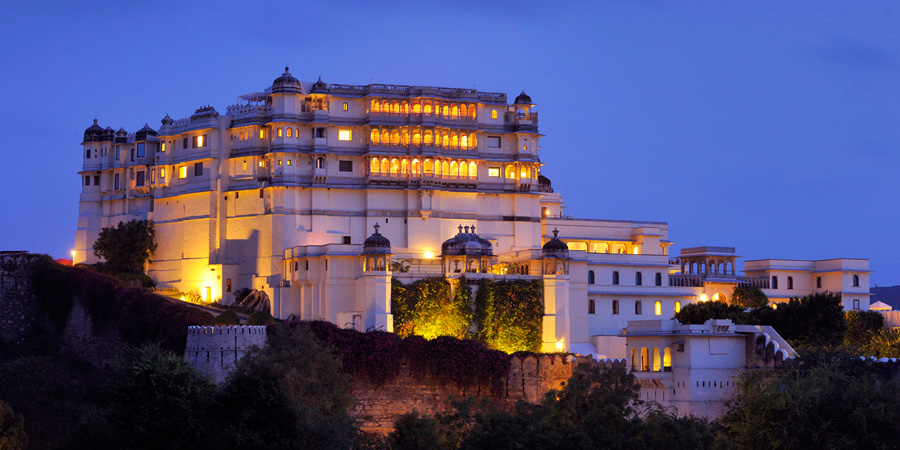 Raas Devigarh Udaipur