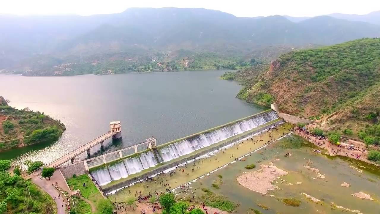 Bagheri Ka Naka Udaipur