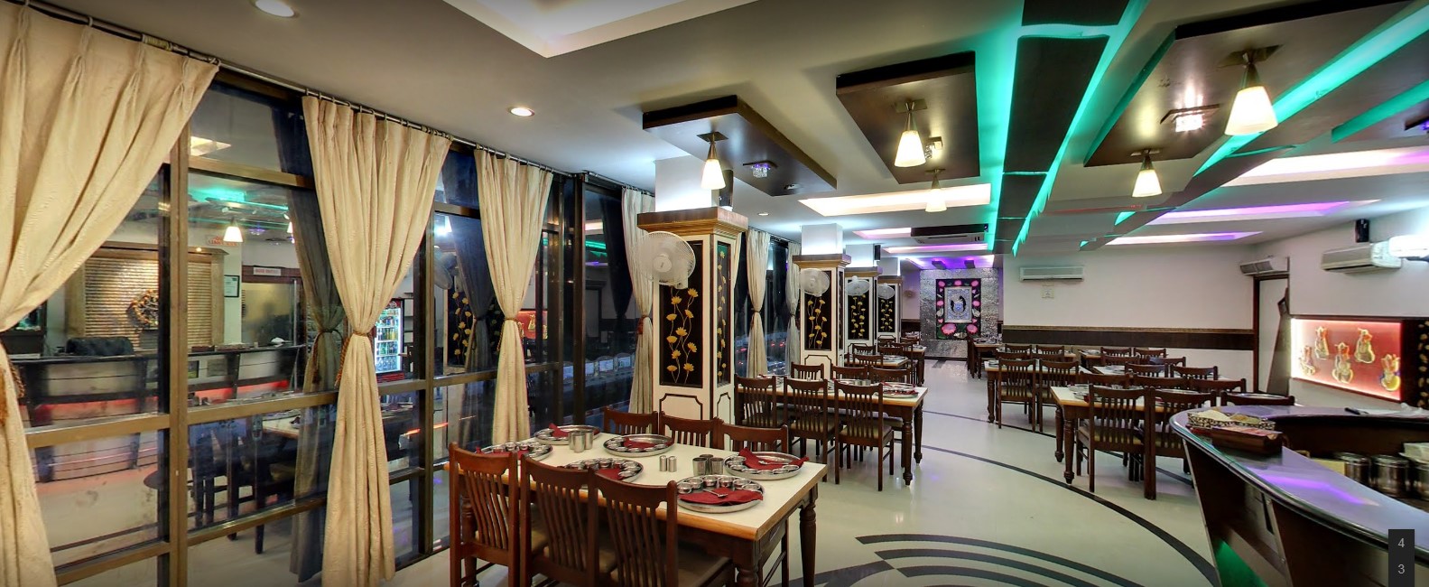 Best Budget Restaurants in Udaipur